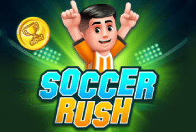 Soccer Rush