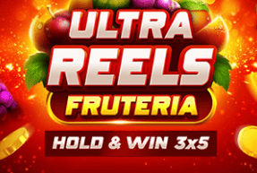 Ultra Reels Futeria