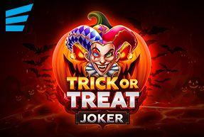 Trick or Treat Joker