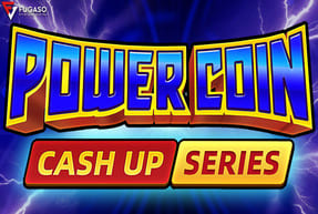 POWER COIN: CASH UP