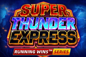 SUPER THUNDER EXPRESS