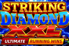 Striking Diamond XXL: ULTIMATE RUNNING WINS™