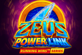 ZEUS POWER LINK: RUNNING WINS