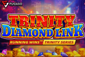 TRINITY DIAMOND LINK: RUNNING WINS