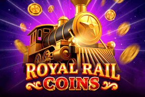 Royal Rail Coins