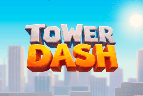 Tower Dash