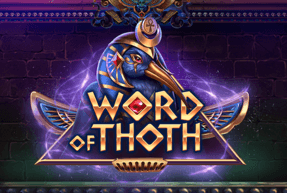 Word of Thoth