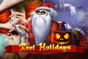 Reel Holidays