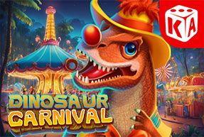 Dinosaur Carnival