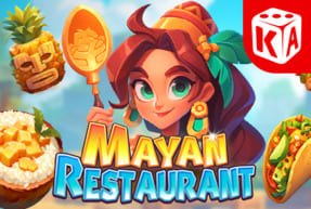 Mayan Restaurant