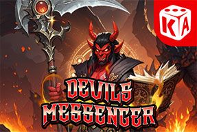Devils Messenger