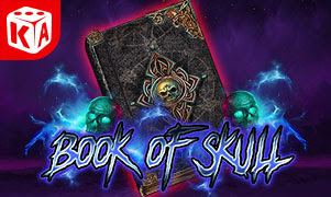 Book Of Skull