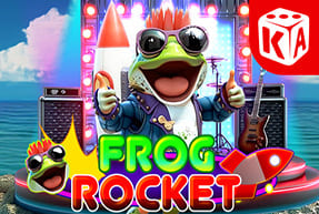 Frog Rocket