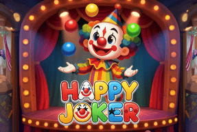Happy Joker