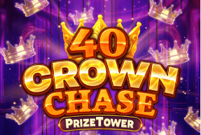 40 Crown Chase PrizeTower