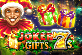 Joker Gifts 7s
