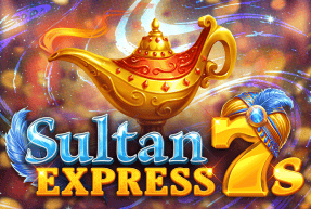 Sultan Express 7s