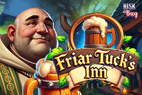 Friar Tuck's INN