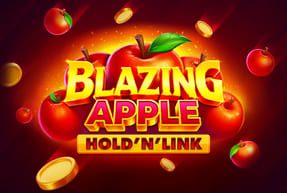 Blazing Apple: Hold 'N' Link