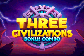 Three Civilizations: Bonus Combo