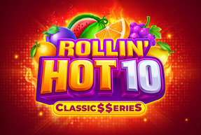 Rolin’ Hot 10: Classic$eries