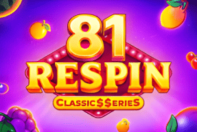 81 Respin: Classic$$erieS