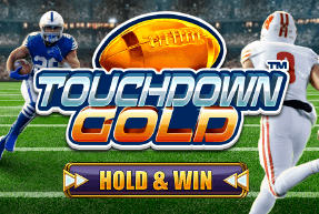 Touchdown Gold