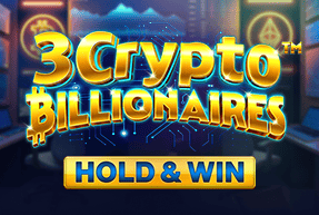 3 Crypto Billionaires