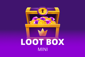 Mini Loot Box