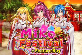 Miko Festival Feature Buy