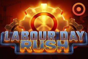 Labour Day Rush