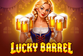 Lucky Barrel