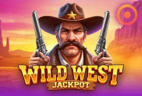 Wild West Jackpot