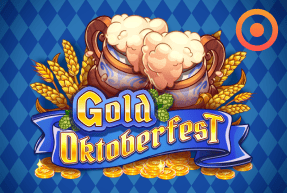 Gold Oktoberfest