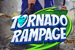 Tornado Rampage