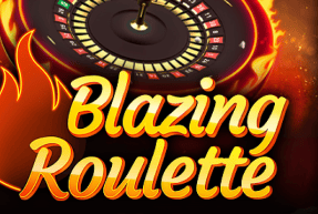 Blazing Roulette