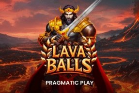 Lava Balls