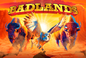 Badlands