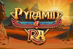 Pyramid of Ra