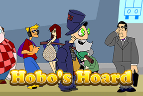 Hobo's Hoard