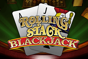 Rolling Stack Blackjack