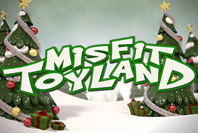 Misfit Toyland