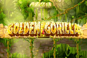 Golden Gorilla