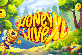 Honey Hive XL
