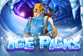 Ice Picks