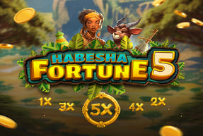 Habesha Fortune 5