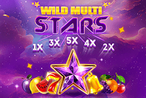 Wild Multi Stars