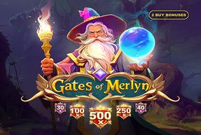 Gates of Merlyn