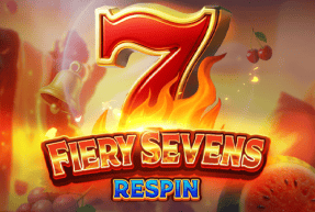 Fiery Sevens Respin