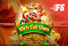 Rich Cai Shen